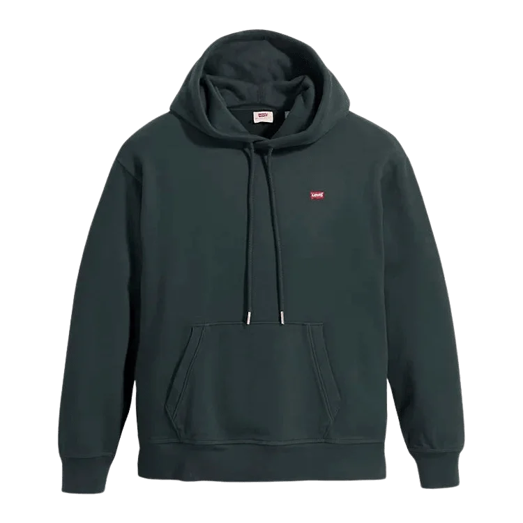 Levi's Standard Hoodie Elegant Hoodies & Sweatshirts