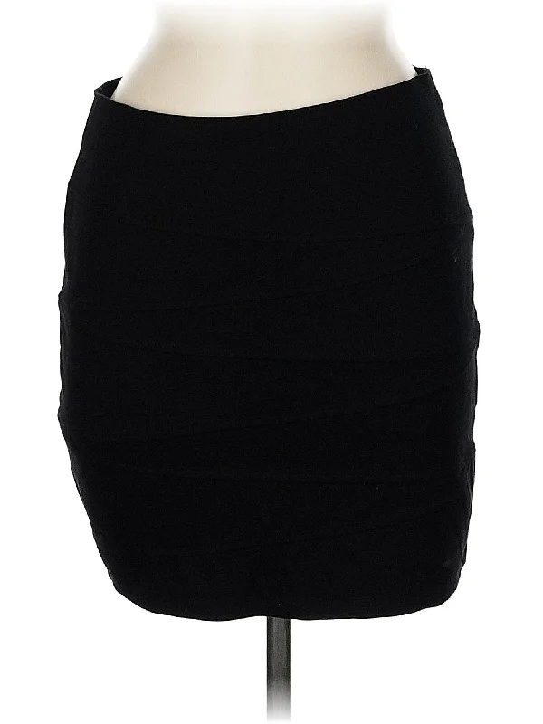 Casual Skirt Cozy Hoodies & Sweatshirts