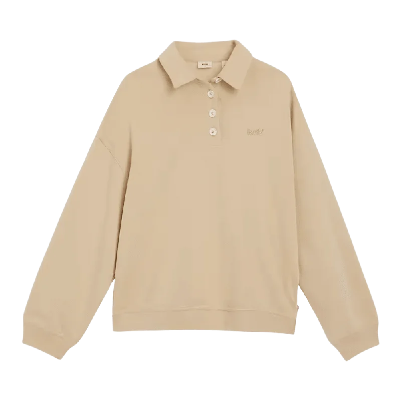 Levi's Stevie Sweatshirt Basic Hoodie Sweatshirt