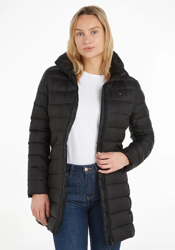 Women's all-season jacketsWomen's all-season jacketsTommy Hilfiger Womens Padded Global Stripe Quilted Coat, Black Women's warm jackets Women's all-season jacketsWomen's all-season jacketsTommy Hilfiger Womens Padded Global Stripe Quilted Coat, Black Women's warm jackets
