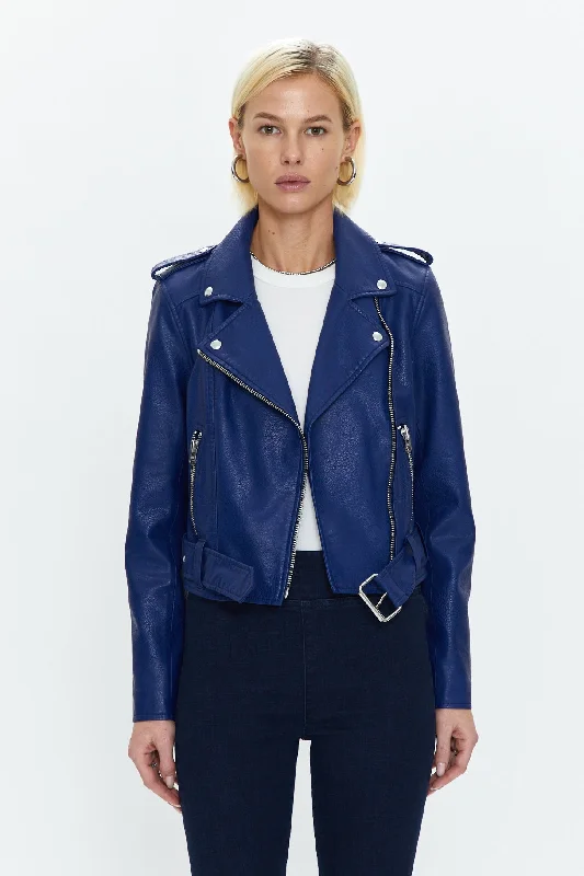 Women's lined jacketsWomen's lined jacketsTracey Cropped Motto Jacket Women's breathable jackets Women's lined jacketsWomen's lined jacketsTracey Cropped Motto Jacket Women's breathable jackets