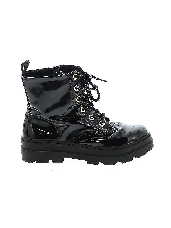 Ankle Boots Soft Sweatshirts for Women