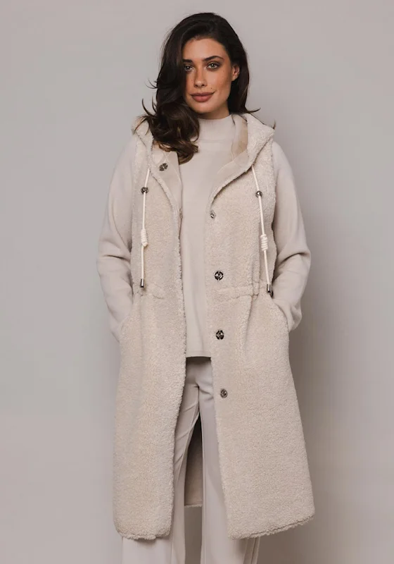 Women's fitted jacketsWomen's fitted jacketsRino & Pelle Jing Reversivable Teddy Waistcoat Jacket, Stone Women's boho jackets Women's fitted jacketsWomen's fitted jacketsRino & Pelle Jing Reversivable Teddy Waistcoat Jacket, Stone Women's boho jackets