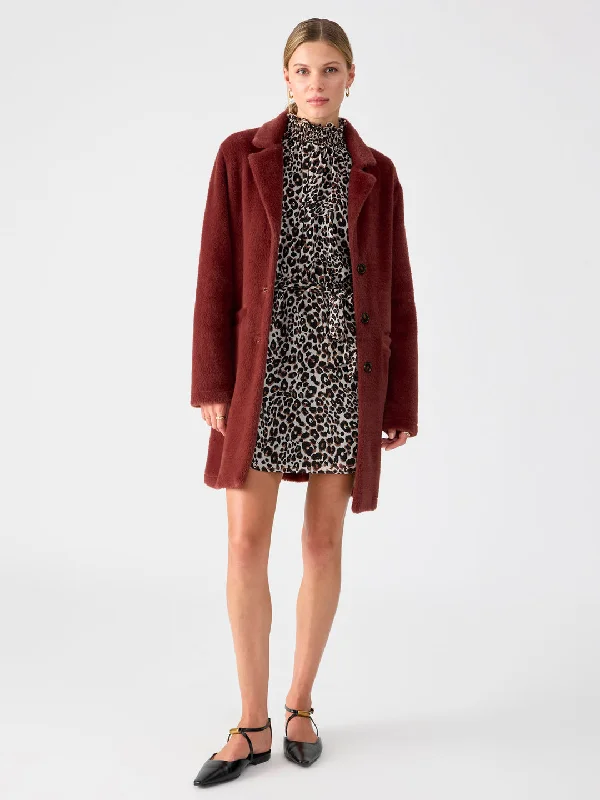 Women's weekend jacketsWomen's weekend jacketsHometown Jacket - Sugar Plum Women's heated jackets Women's weekend jacketsWomen's weekend jacketsHometown Jacket - Sugar Plum Women's heated jackets