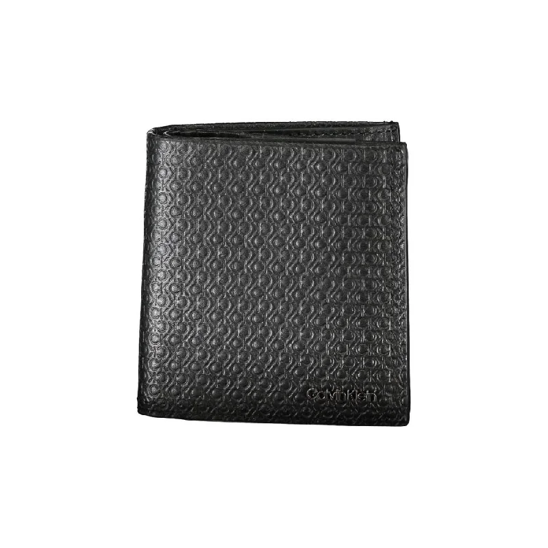 Calvin Klein  Leather Men's Wallet