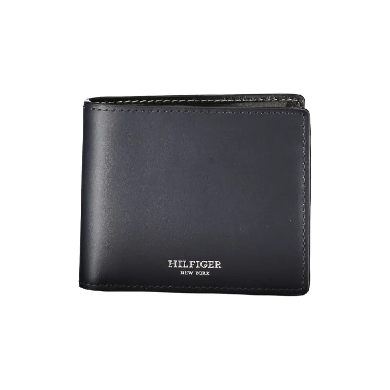 Tommy Hilfiger  Leather Men's Wallet