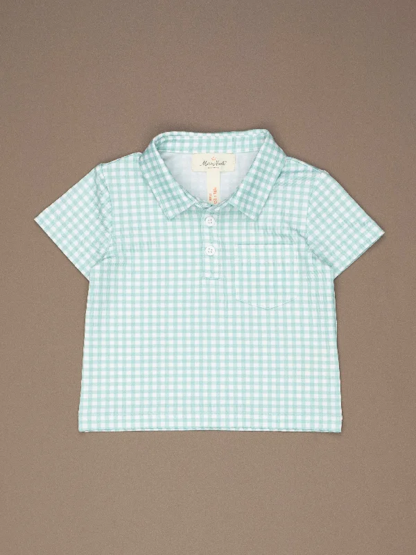 Lilly Belle Cottontail Polo