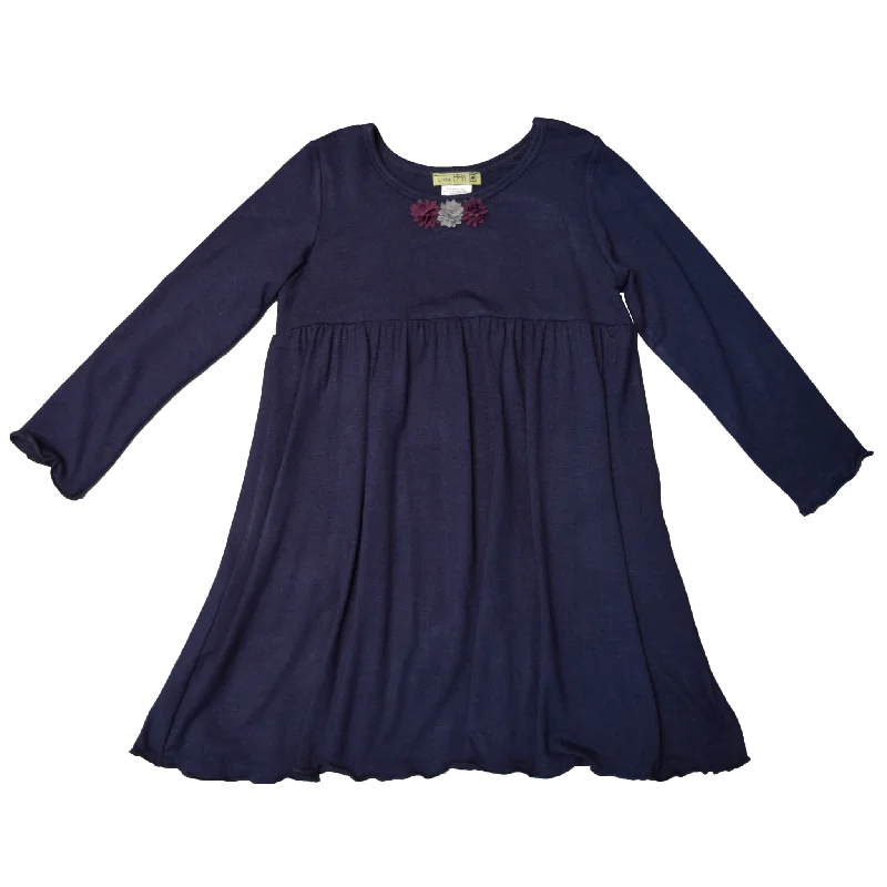 Little Mass Empire Dress