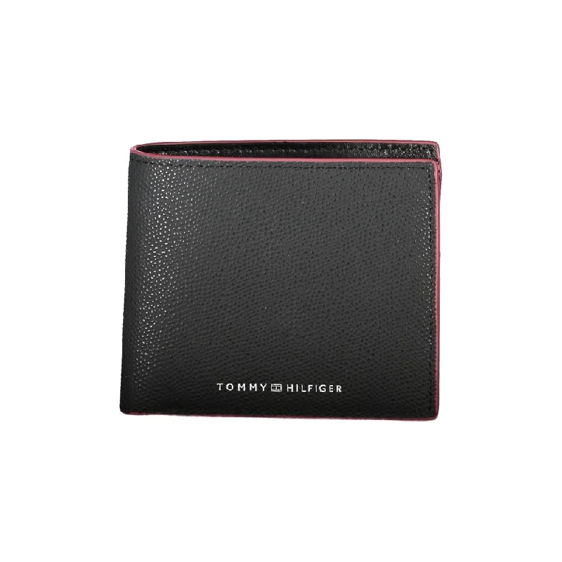 Tommy Hilfiger  Leather Men's Wallet