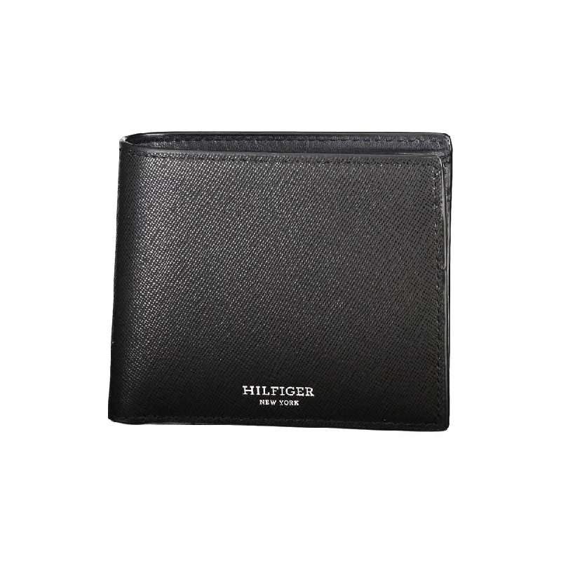 Tommy Hilfiger  Leather Men's Wallet