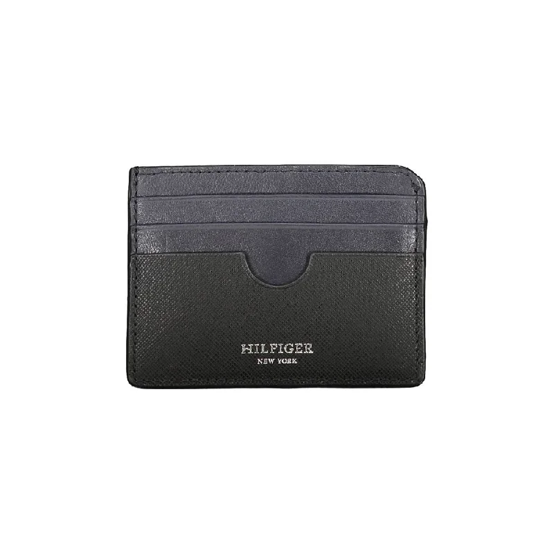 Tommy Hilfiger  Leather Men's Wallet