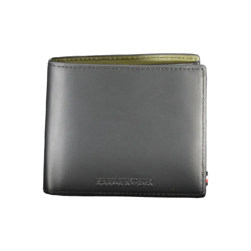 Tommy Hilfiger  Leather Men's Wallet