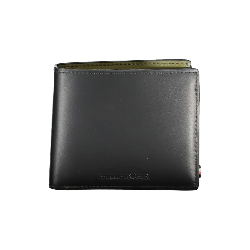 Tommy Hilfiger  Leather Men's Wallet
