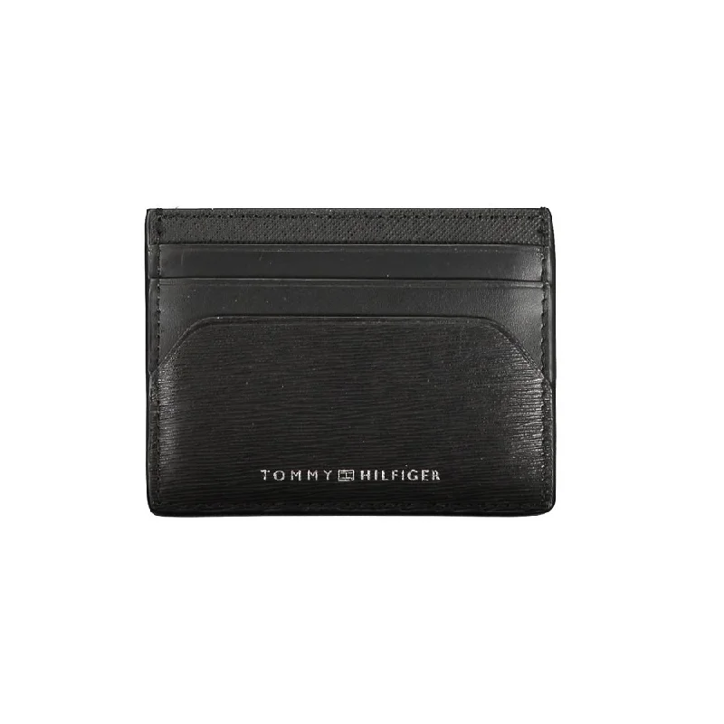 Tommy Hilfiger  Leather Men's Wallet