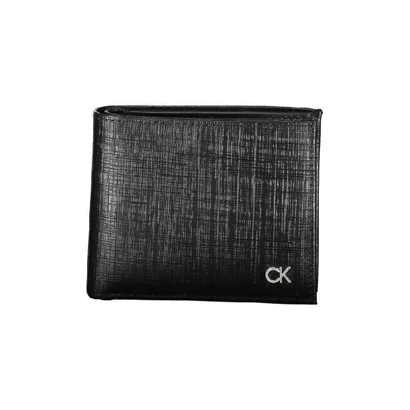 Calvin Klein  Leather Men's Wallet
