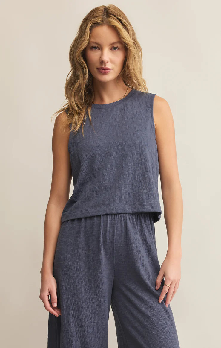 WORN BLU