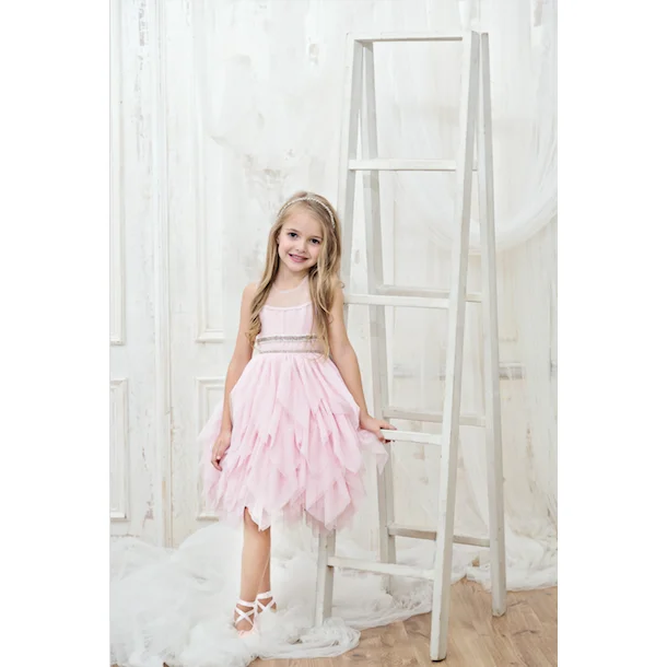 Luna Luna Scarlett