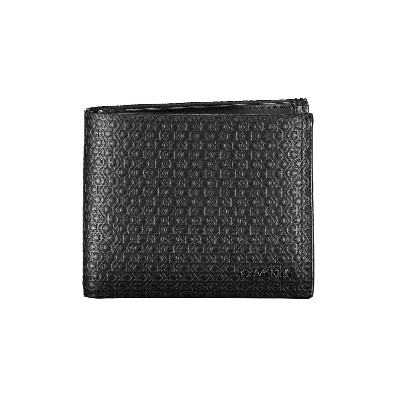 Calvin Klein  Leather Men's Wallet