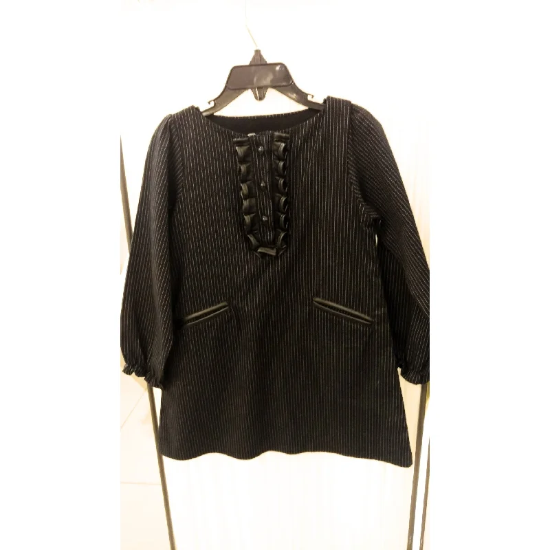 Sierra Julian Fanela Dress