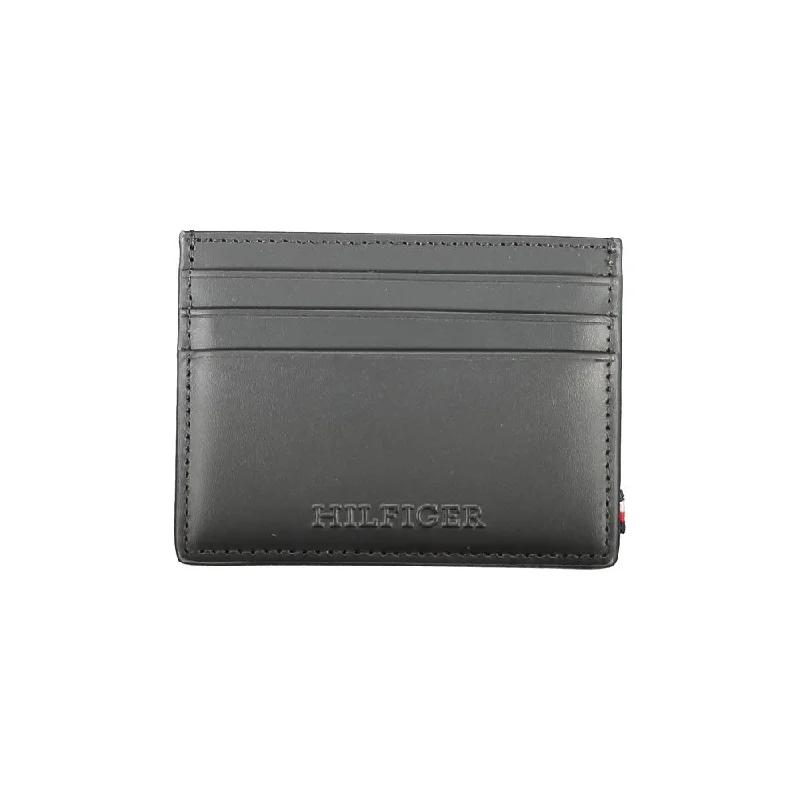 Tommy Hilfiger  Leather Men's Wallet