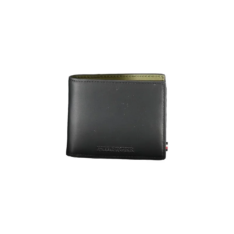 Tommy Hilfiger  Leather Men's Wallet