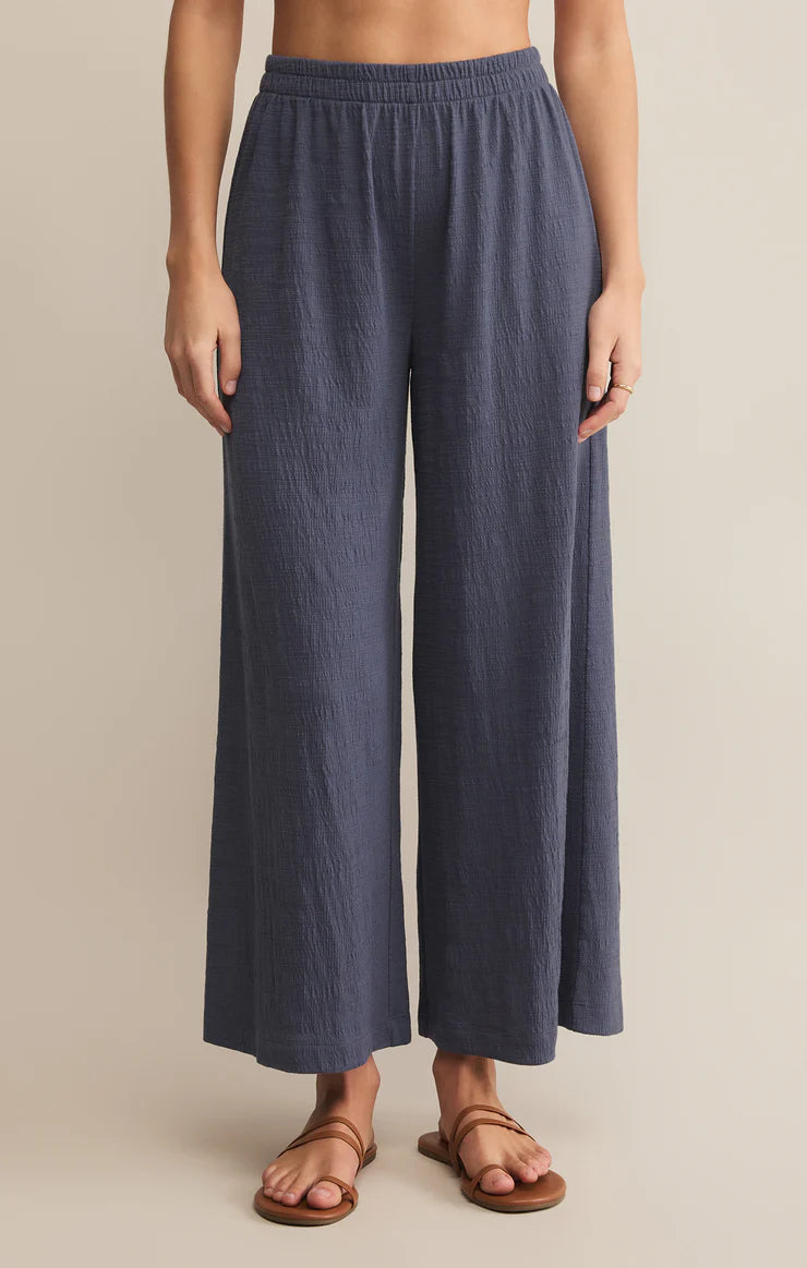 WORN BLUE