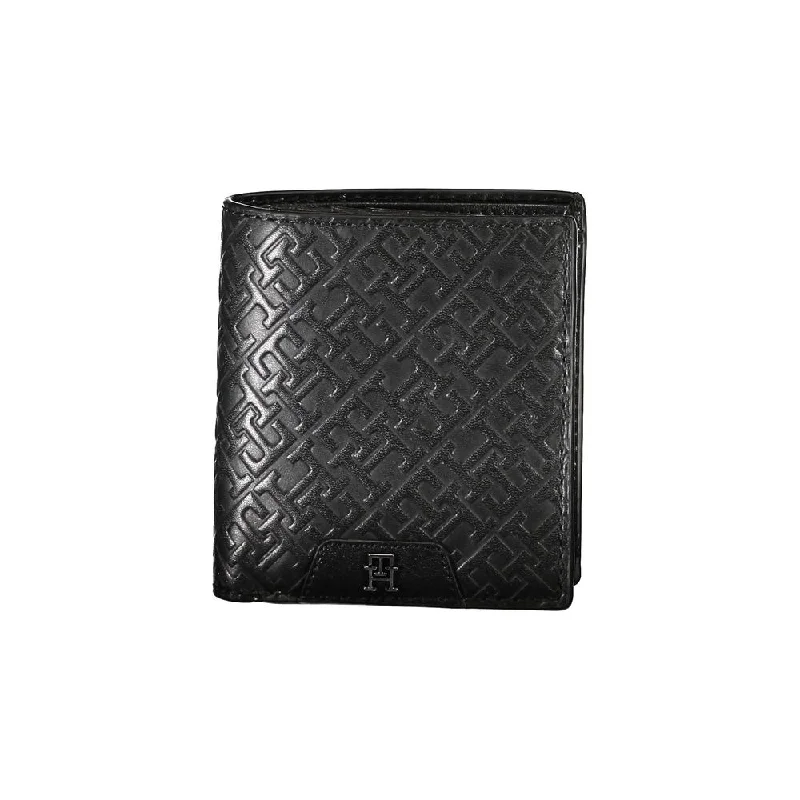 Tommy Hilfiger  Leather Men's Wallet