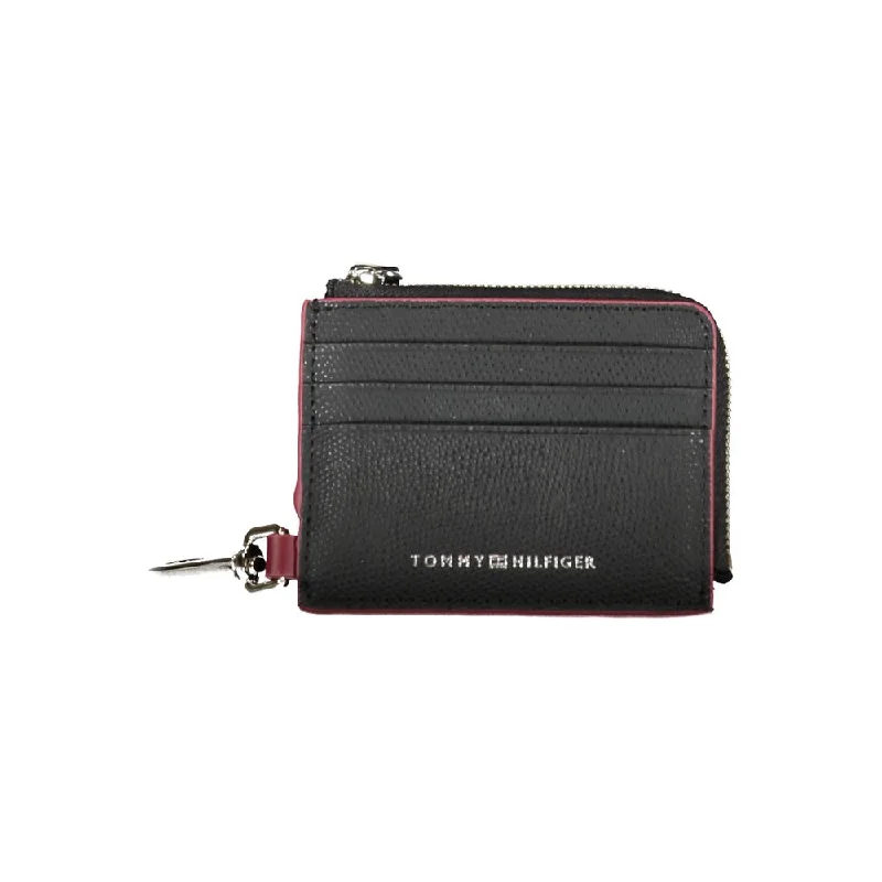 Tommy Hilfiger  Leather Men's Wallet