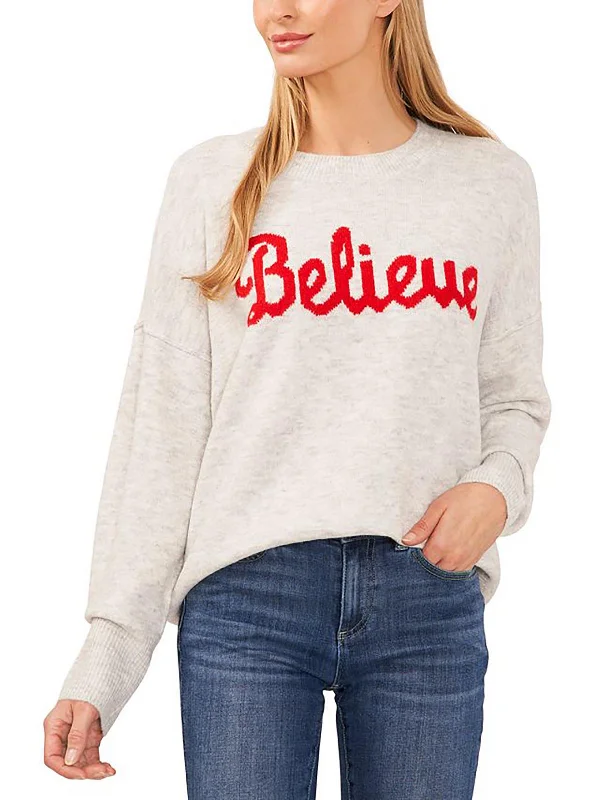 Womens Crewneck H Pullover Sweater Nike sweaters