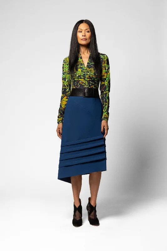 Hibiki Skirt - Mystic Y2K unclassified skirts