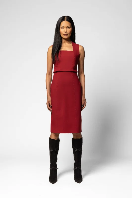 Remick Skirt - Crane Formal unclassified skirts