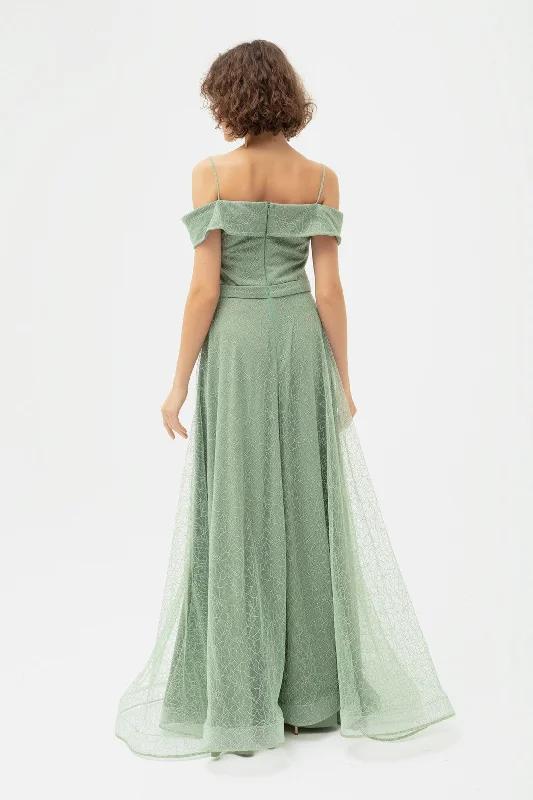 Mint Yeşili