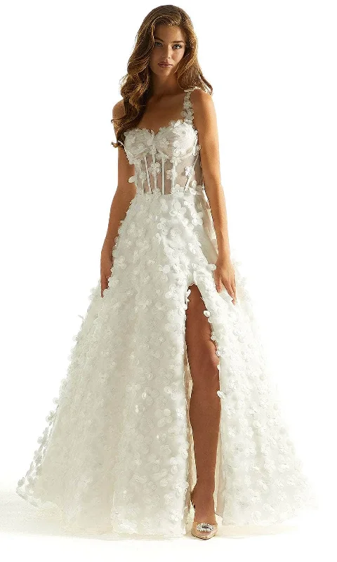Mori Lee 49078 - Floral Sweetheart Prom Dress Revolve floral dresses