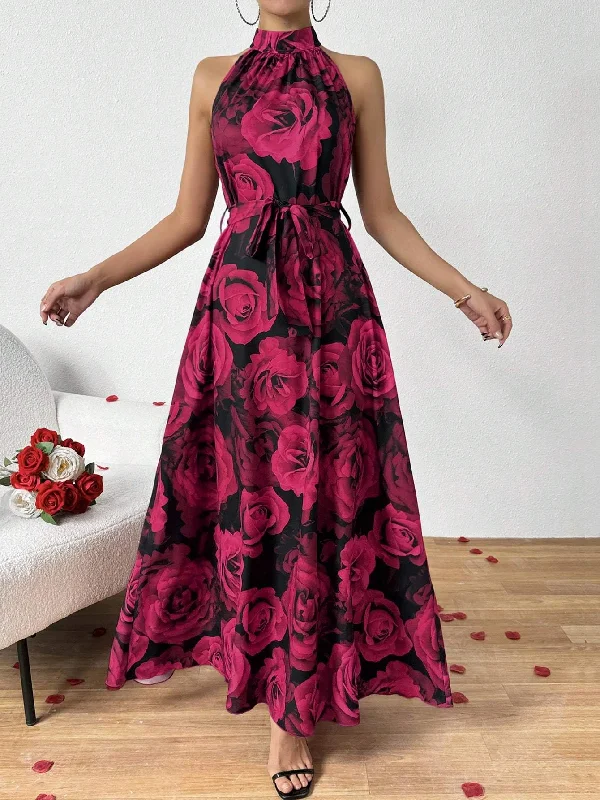 HOT PINK