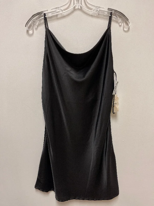 Dress Casual Short By Altard State In Black, Size: S Vintage Mini Skirt