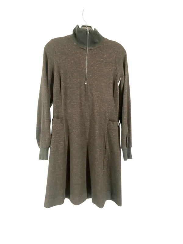 Dress Casual Short By Cabi In Black, Size: Xxs High-Waist Skirt Look