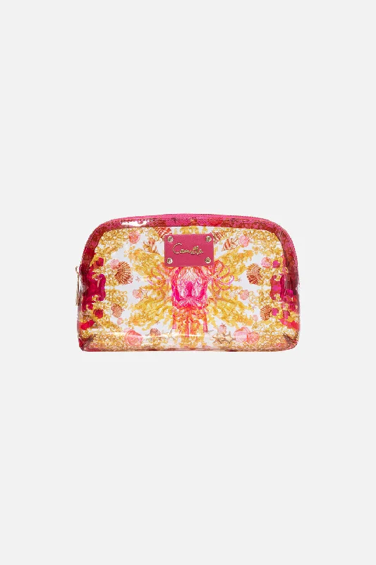 SMALL COSMETIC CASE SQUID SQUAD Summer unclassified dresses