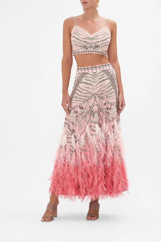 QUILTED BRALETTE STARSHIP SISTAS Gothic unclassified dresses