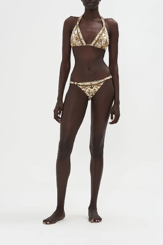 BALL BIKINI ROAD TO RICHESSE Elegant unclassified dresses