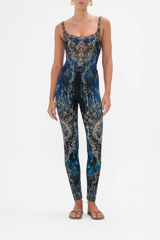 LEGGINGS GROUND CONTROL Preppy unclassified dresses