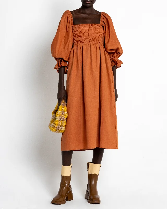 Athena Dress Bold pattern unclassified dresses