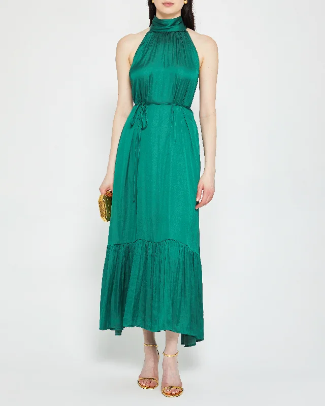 Anika Dress Minimalist unclassified dresses