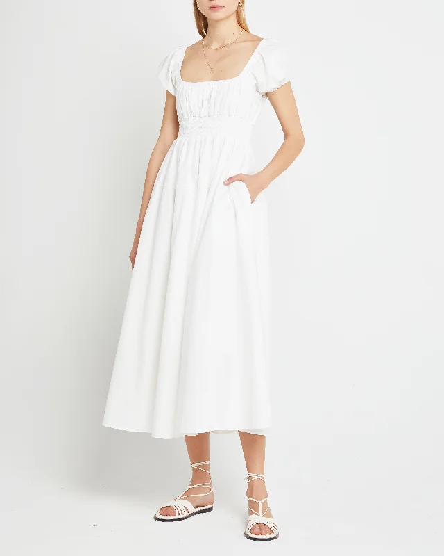 Antheia Dress Backless unclassified dresses