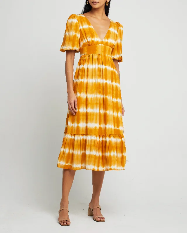 Aramina Dress Comfortable unclassified dresses