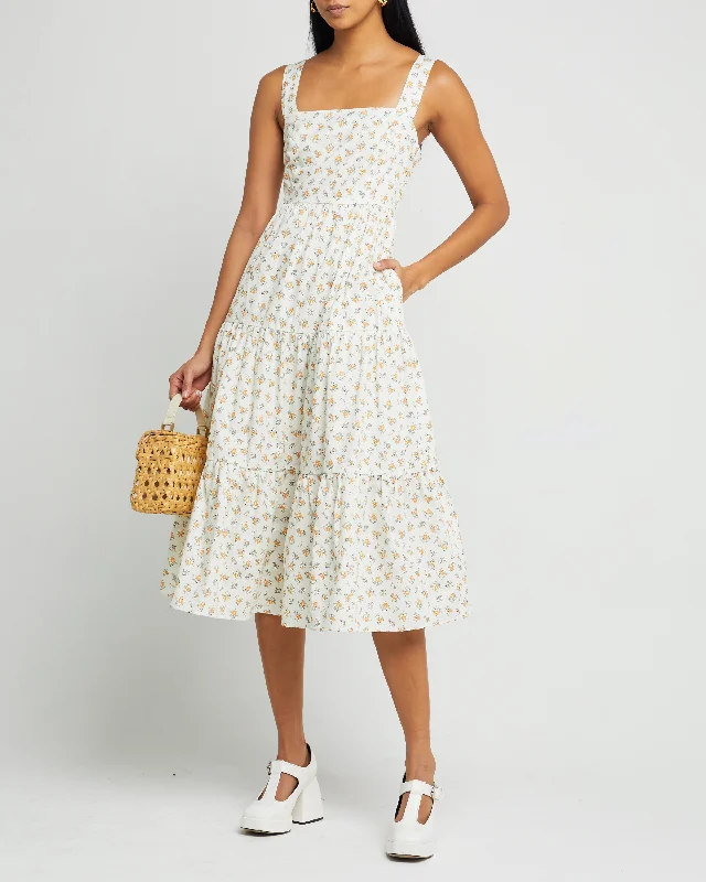 Billie Dress Monochrome unclassified dresses
