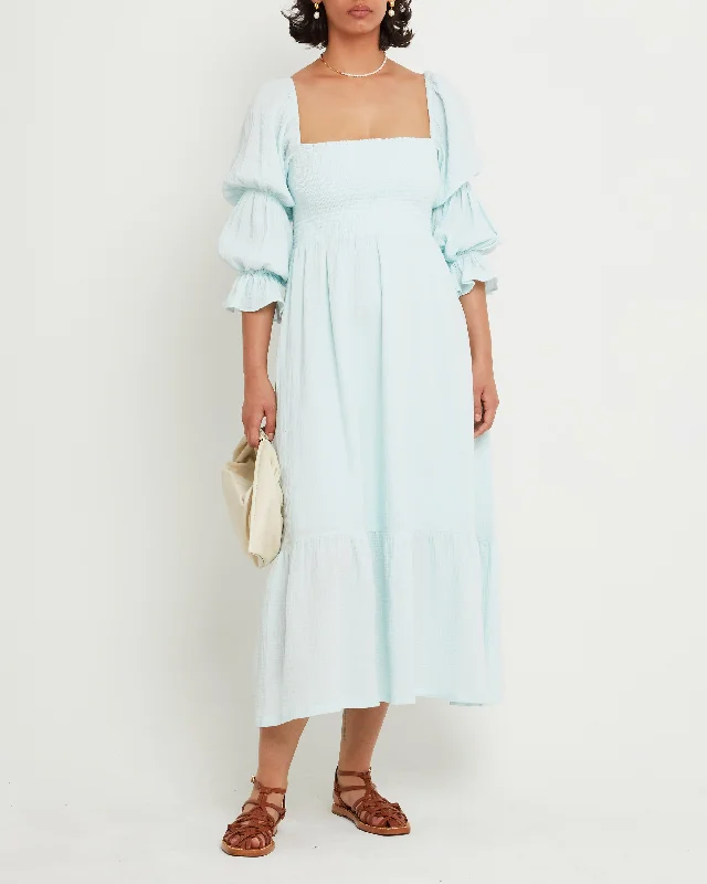 Brigitte Dress Sleeveless unclassified dresses