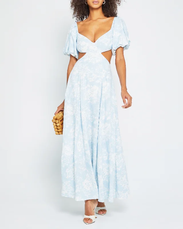 Callista Dress Vintage unclassified dresses