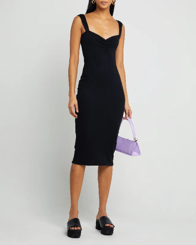 Camille Dress Off-shoulder unclassified dresses