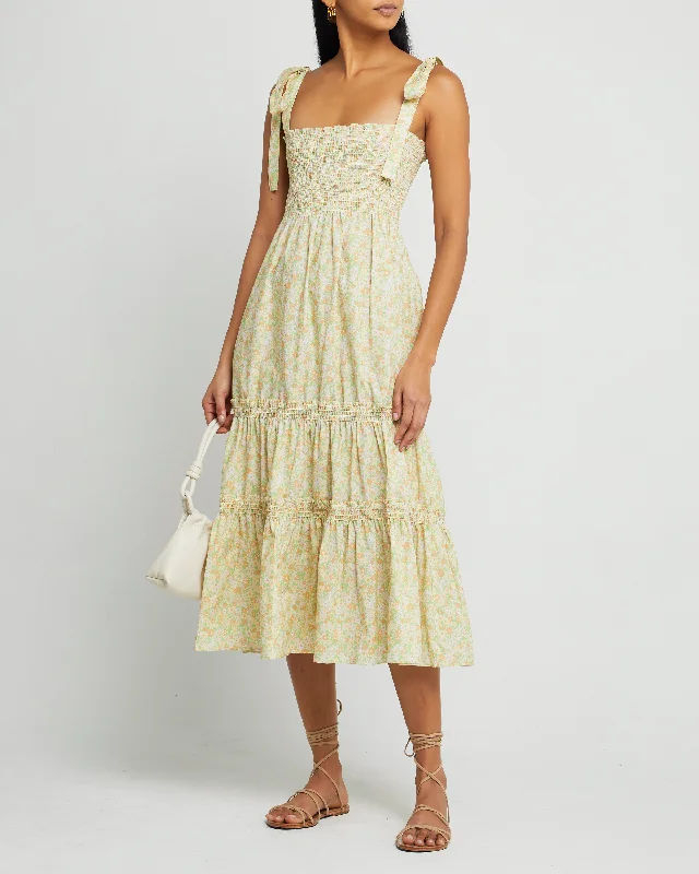 Cara Dress Wrap unclassified dresses