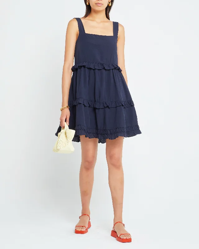 Dahlia Dress Designer unclassified dresses